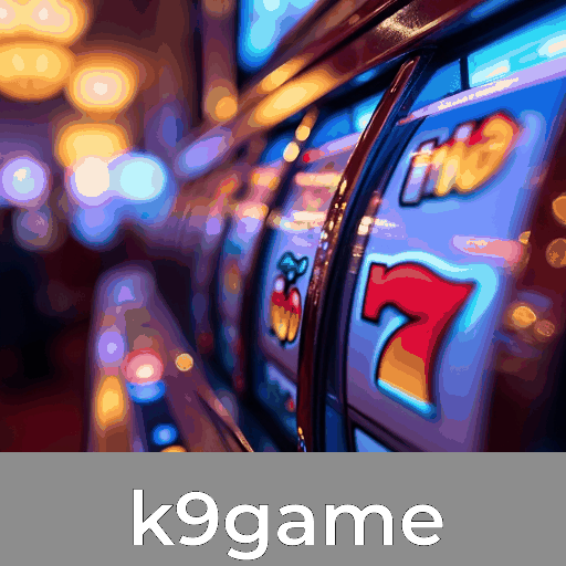 Cadastro na k9game