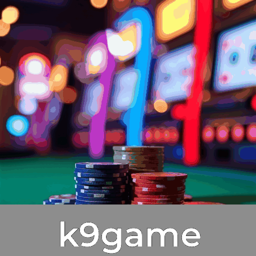 Acesso ao k9game