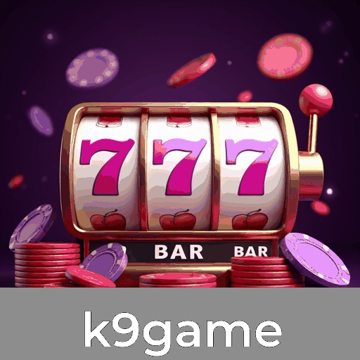 Cadastro na k9game