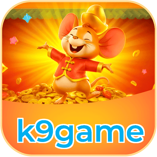 k9game logo