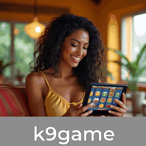 Acesso ao k9game