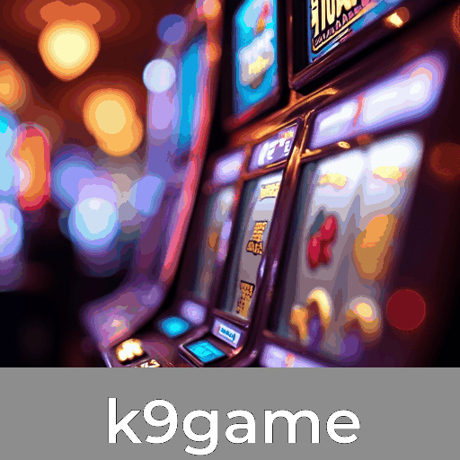 Acesso ao k9game