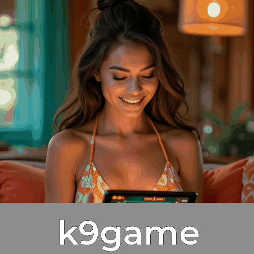 Acesso ao k9game
