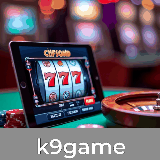 Acesso ao k9game