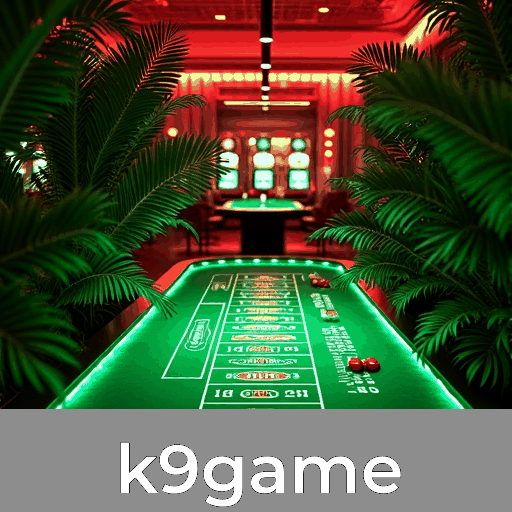 Jogos Crash no Cassino k9game