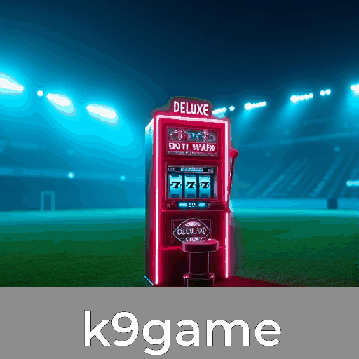 Cadastro na k9game