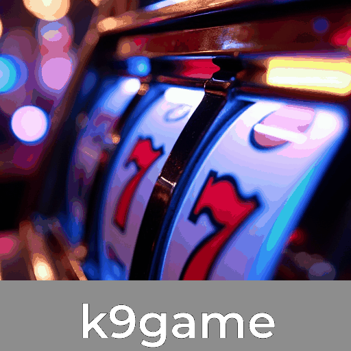 Cadastro na k9game