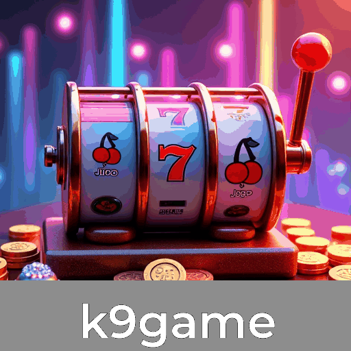 Cadastro na k9game