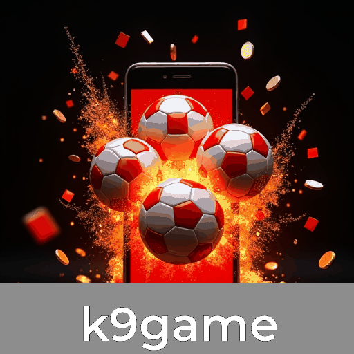 Cadastro na k9game