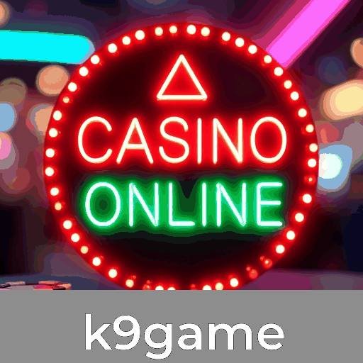 Acesso ao k9game