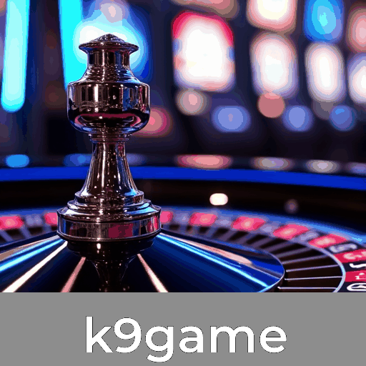 Cadastro na k9game