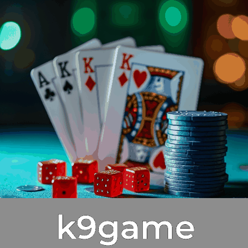 Cassino Online k9game