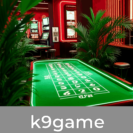 Cassino Online k9game