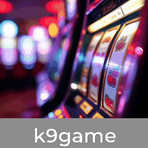 Cadastro na k9game