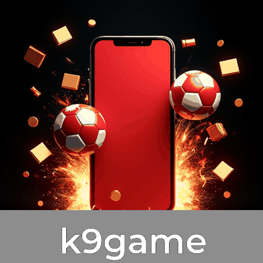 Acesso ao k9game