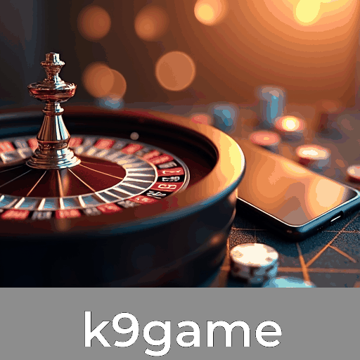 Acessar o site k9game COM