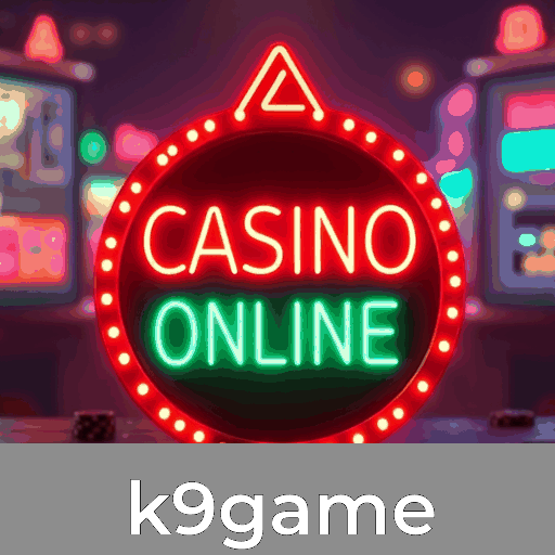 Cadastro na k9game